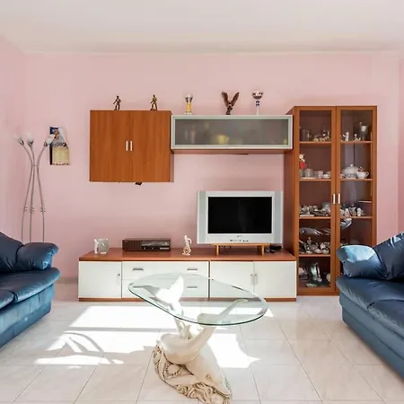 Privat bolig Casa Simona