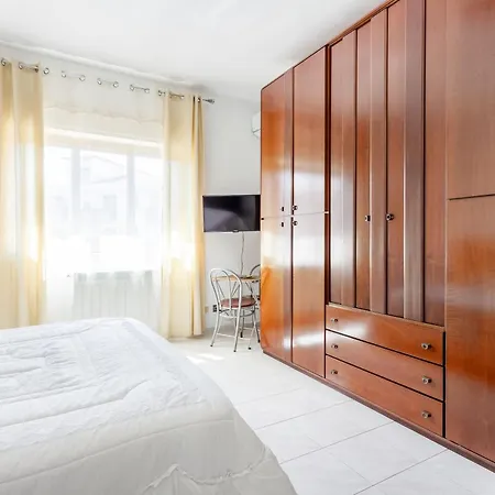 Casa Simona Privat bolig *