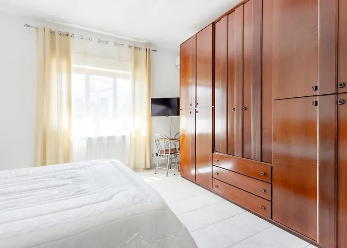 Casa Simona Ubytování v soukromí *