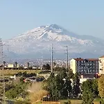 Casa Simona Alloggio in famiglia Catania