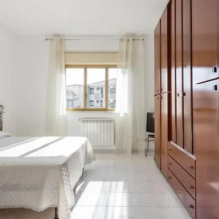 Casa Simona Homestay Catania