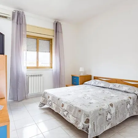 Homestay Casa Simona Catania