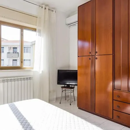 Casa Simona Homestay Catania