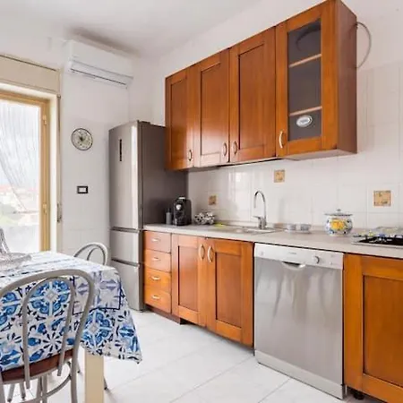 Casa Simona * Katánie