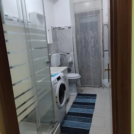Casa Simona Katánie