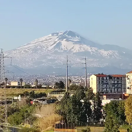 Casa Simona Homestay Catania