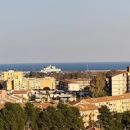 Accommodatie bij particulieren Casa Simona *