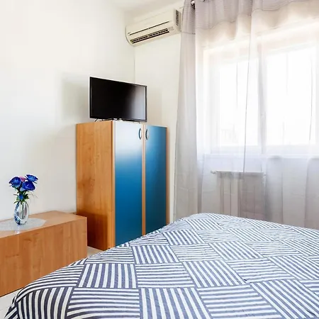 Casa Simona Ubytování v soukromí