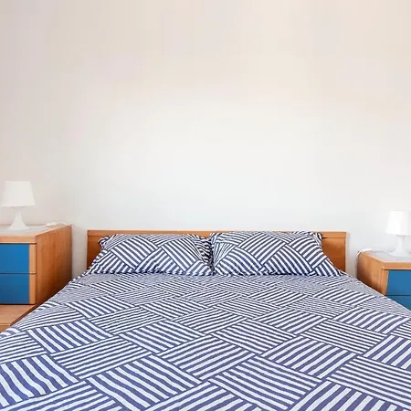 Casa Simona Accommodatie bij particulieren *