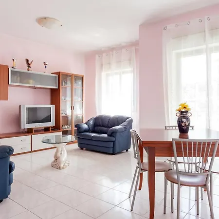 Casa Simona * Catánia