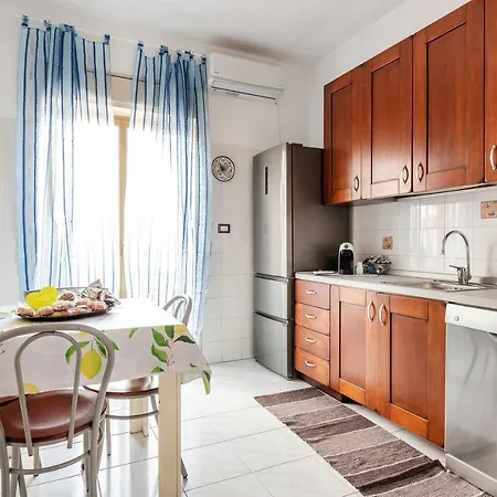 Casa Simona Homestay