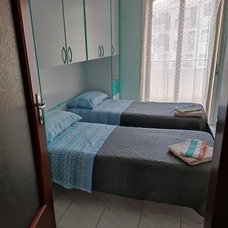 Casa Simona Katánie