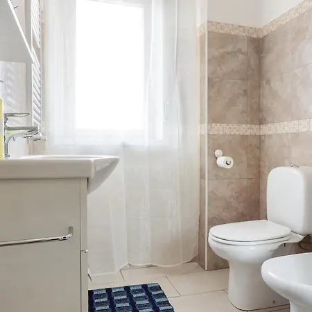 Casa Simona Ubytování v soukromí *