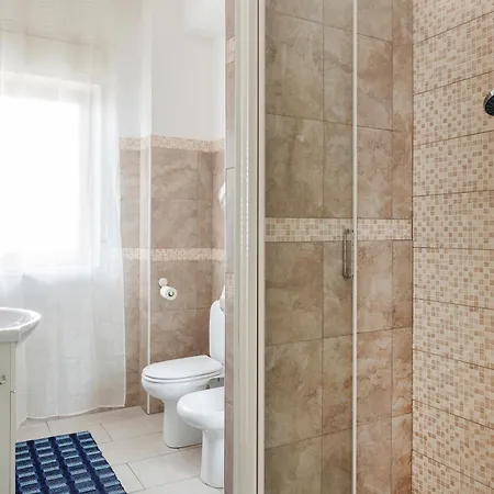 Accommodatie bij particulieren Casa Simona *