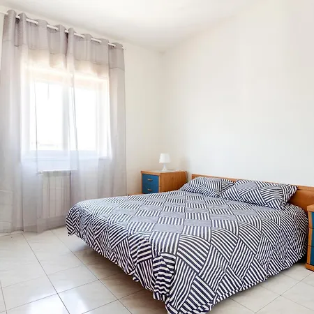 Ubytování v soukromí Casa Simona Katánie