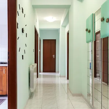 Casa Simona Ubytování v soukromí