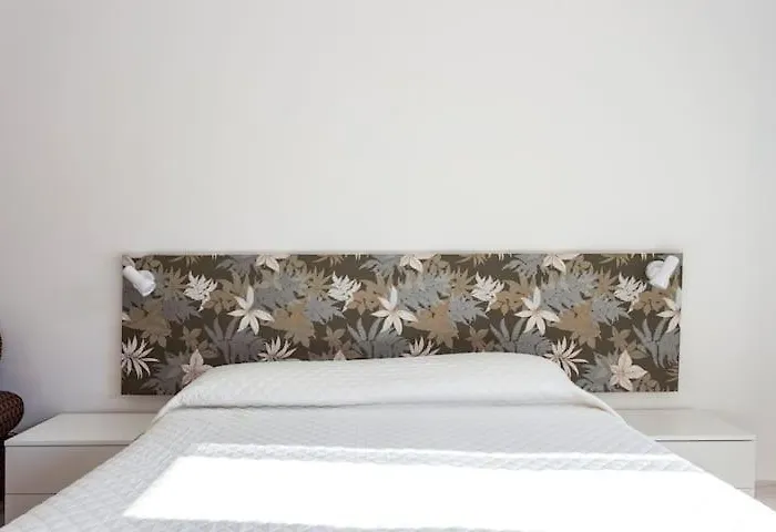 Casa Simona Privatunterkunft *